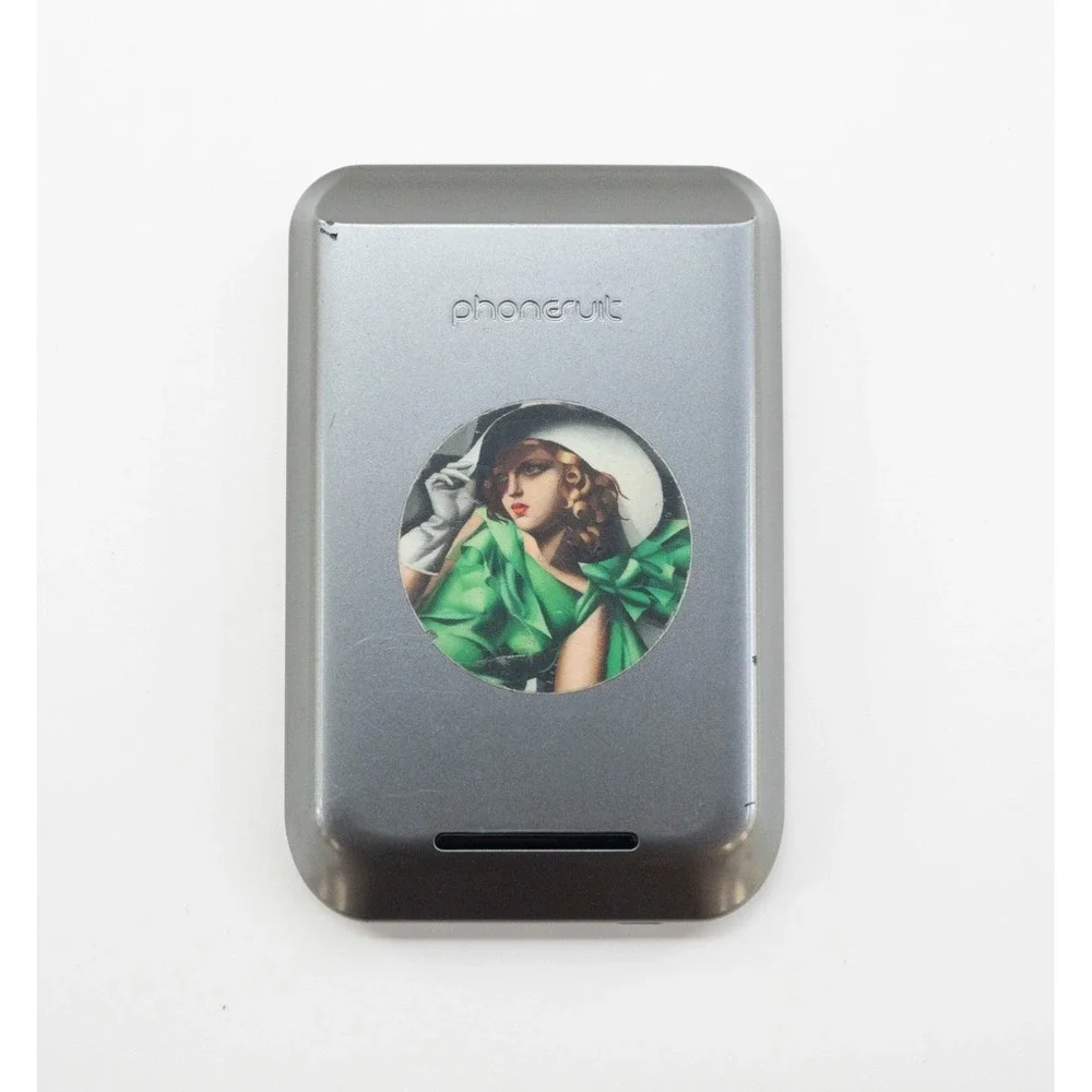 Phonesuit‎ Elite Mag Fast Charger Battery PS-ELTMAG-50 5000 mAh